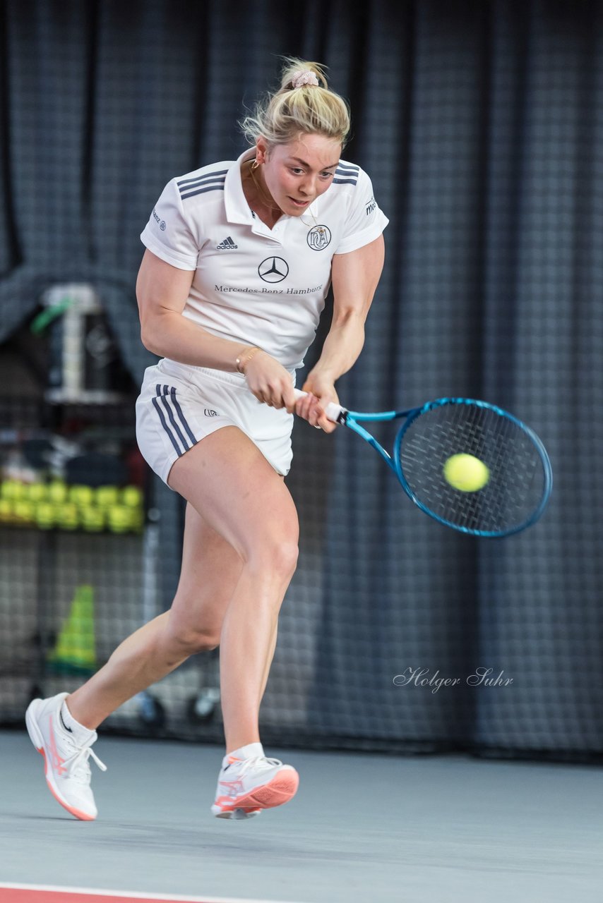 Carina Witthöft 49 - RL Der Club an der Alster - TC an der Schirnau